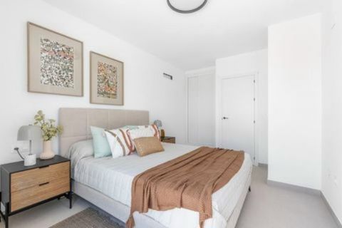 Byhus i Alicante, Alicante, Alicante - € 269.000 | Ref: 5298 - foto 32